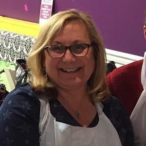 Meet your Posher, Patricia